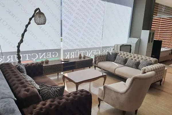 Gençtürk Mobilya - Resim 6