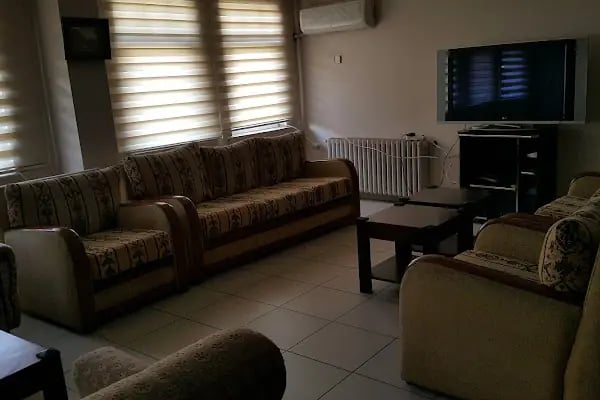 Kayıboyu Otel - Resim 11