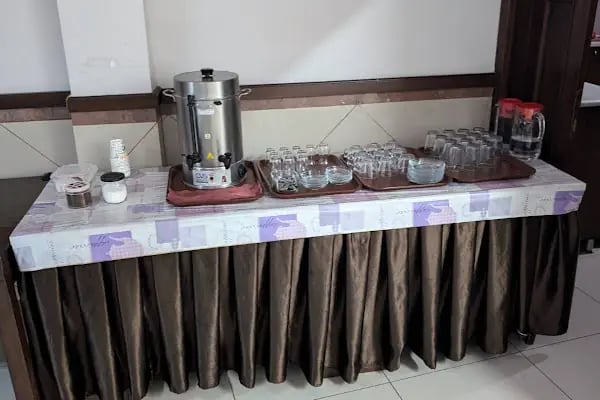 Kayıboyu Otel - Resim 17