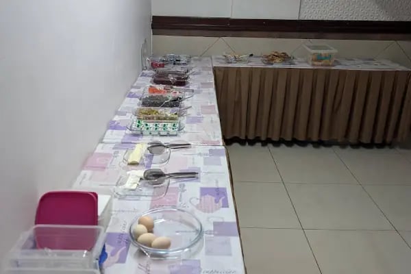Kayıboyu Otel - Resim 18