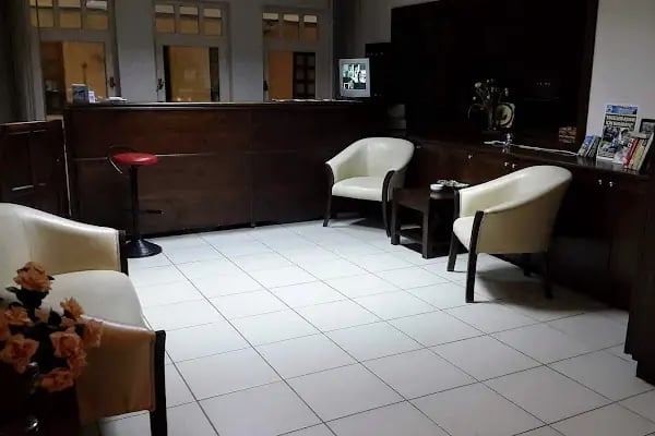 Kayıboyu Otel - Resim 5