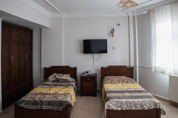 Kayıboyu Otel - Resim 12