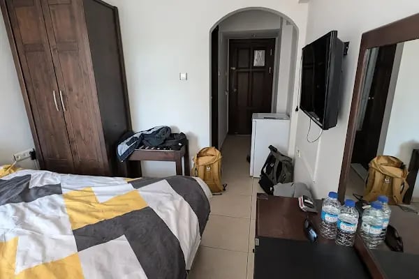 Kayıboyu Otel - Resim 14