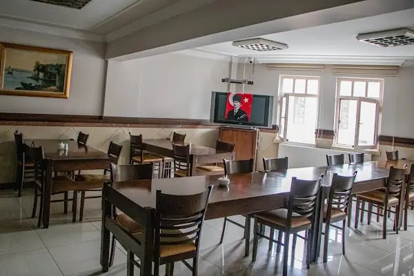 Kayıboyu Otel - Resim 7