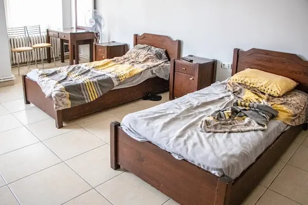 Kayıboyu Otel - Resim 13