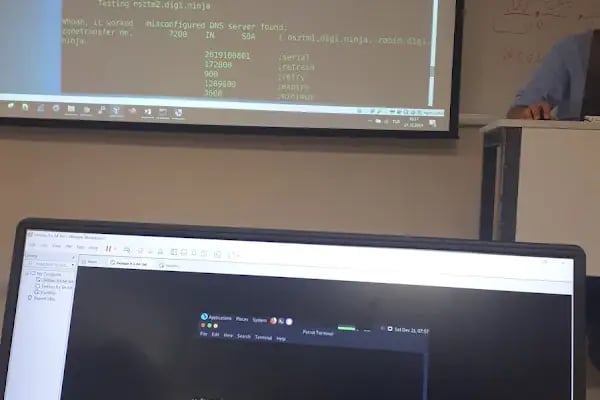 Bahçeşehir Üniversitesi Mühendislik ve Doğa Bilimleri Fakültesi - Resim 18