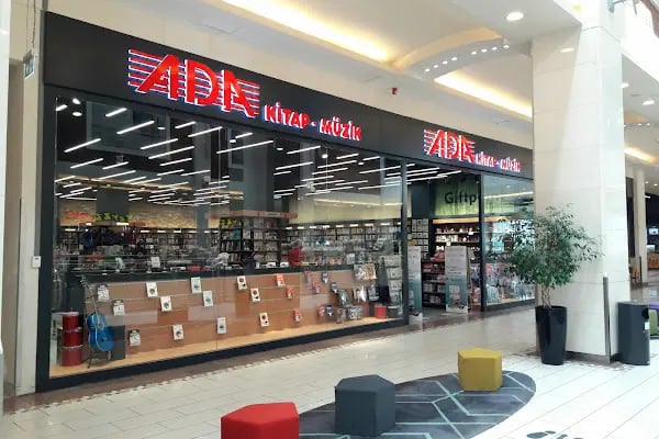 ADA KİTAP - Resim 7
