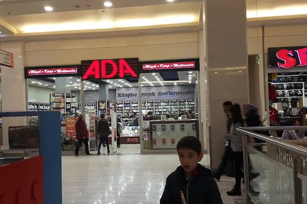 ADA KİTAP - Resim 3