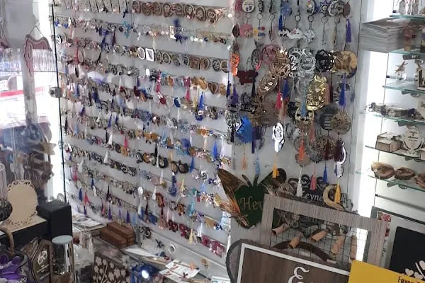 Fevra Tasarım Nikah Şekeri - Magnet - Resim 10