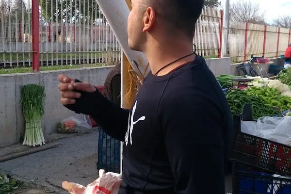 Semt Pazarı-modernevler Mahallesi - Resim 3