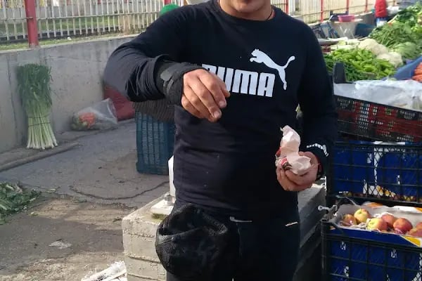 Semt Pazarı-modernevler Mahallesi - Resim 5