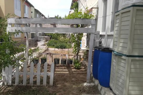 Enez Sahil Engelli Plajı - Resim 10