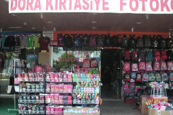 Konaklı Dora Kırtasiye - Resim 16