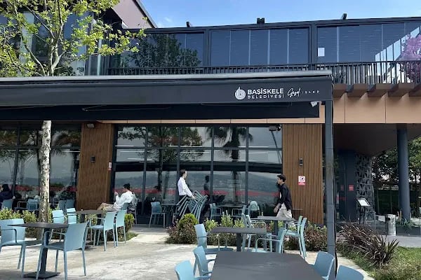 RUF Restoran & Bar - Resim 6