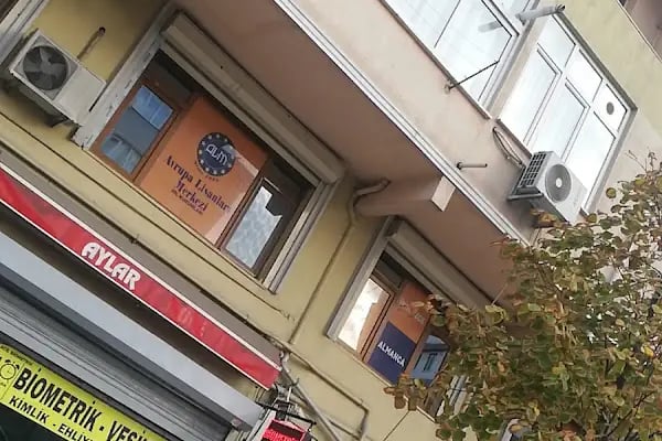 ALİM LİSANLARI İngilizce Kursu, Almanca Kursu, Yabancı Dil Kursu, İstanbul İngilizce Kursu, Bağcılar İngilizce Kursu - Resim 20