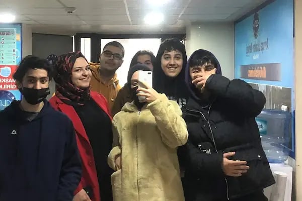 ALİM LİSANLARI İngilizce Kursu, Almanca Kursu, Yabancı Dil Kursu, İstanbul İngilizce Kursu, Bağcılar İngilizce Kursu - Resim 11