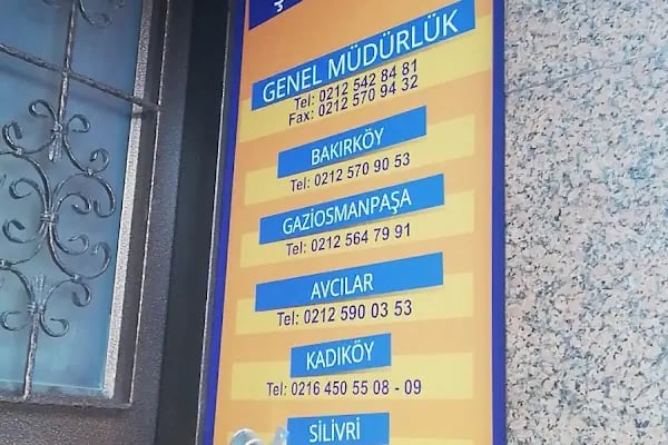 ALİM LİSANLARI İngilizce Kursu, Almanca Kursu, Yabancı Dil Kursu, İstanbul İngilizce Kursu, Bağcılar İngilizce Kursu - Resim 5
