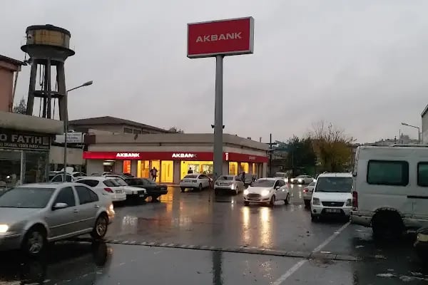 Akbank Diyarbakır Sanayi Şubesi - Resim 1