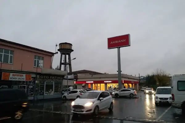 Akbank Diyarbakır Sanayi Şubesi - Resim 2
