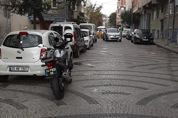 İSTANBUL - BAĞCILAR HALK EĞİTİMİ MERKEZİ - Resim 18