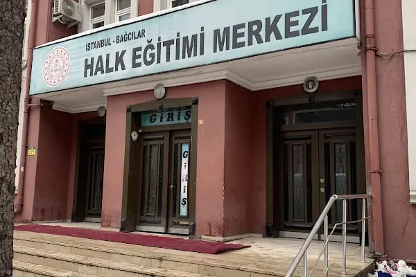 İSTANBUL - BAĞCILAR HALK EĞİTİMİ MERKEZİ - Resim 2
