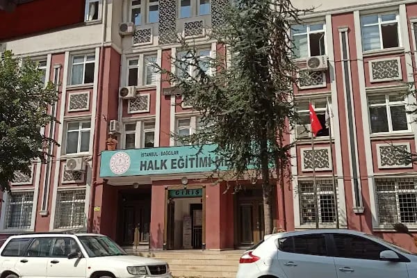 İSTANBUL - BAĞCILAR HALK EĞİTİMİ MERKEZİ - Resim 1