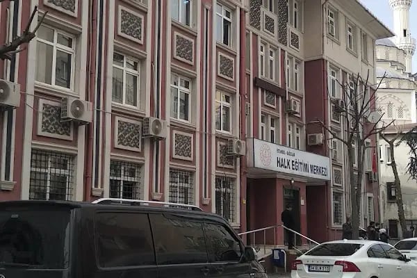 İSTANBUL - BAĞCILAR HALK EĞİTİMİ MERKEZİ - Resim 3