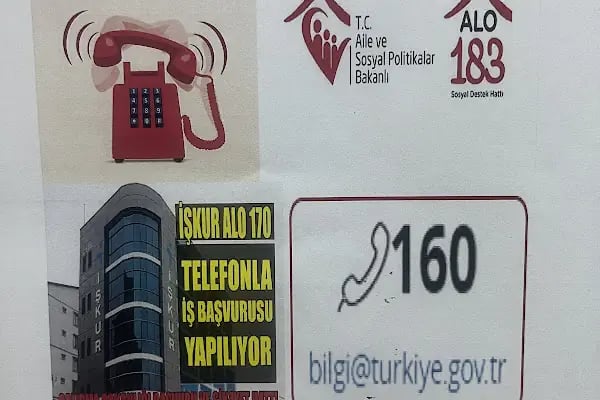 İSTANBUL - BAĞCILAR HALK EĞİTİMİ MERKEZİ - Resim 20