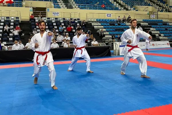 İSTANBUL - BAĞCILAR HALK EĞİTİMİ MERKEZİ - Resim 15
