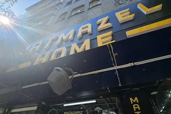 LADY MATMAZEL HOME BAĞCILAR - Resim 5