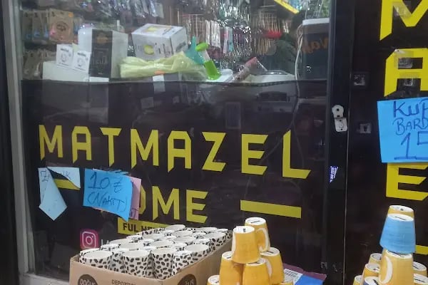 LADY MATMAZEL HOME BAĞCILAR - Resim 3