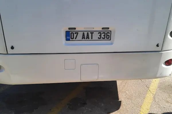 Aksu Tur - Resim 6