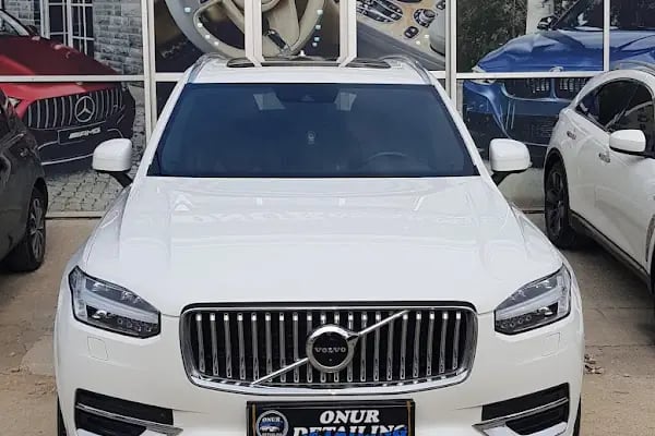 Onur Detailing - Resim 4