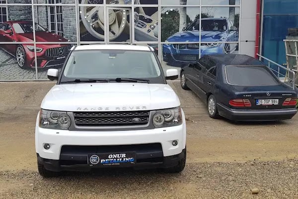 Onur Detailing - Resim 10