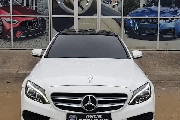 Onur Detailing - Resim 9