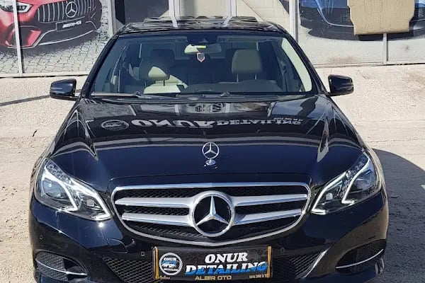 Onur Detailing - Resim 3