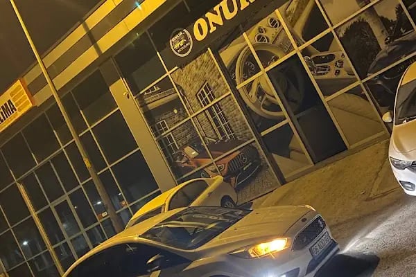 Onur Detailing - Resim 20