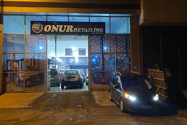 Onur Detailing - Resim 6