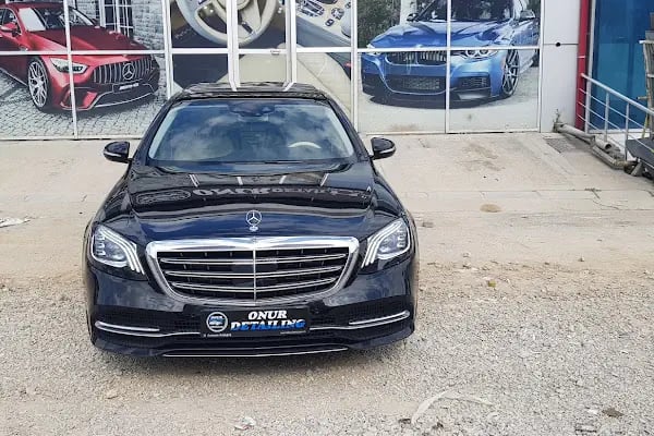 Onur Detailing - Resim 8