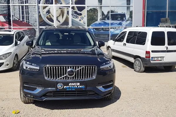 Onur Detailing - Resim 18