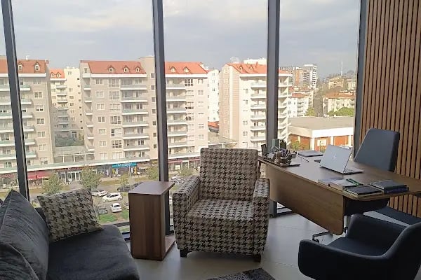 BoBo Psikoloji ve Çocuk Gelişimi Merkezi- Bursa Psikolog - Resim 1