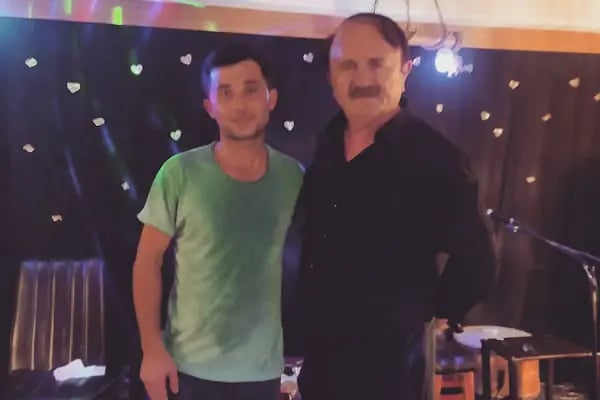 Cafe Karadeniz Canli Müzik - Resim 6