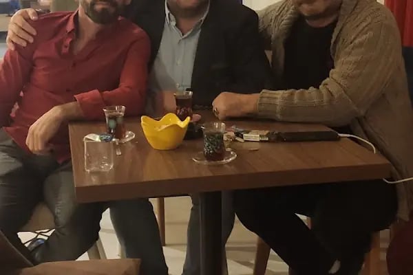Cafe Karadeniz Canli Müzik - Resim 4