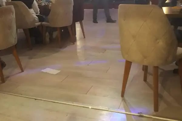 Cafe Karadeniz Canli Müzik - Resim 3