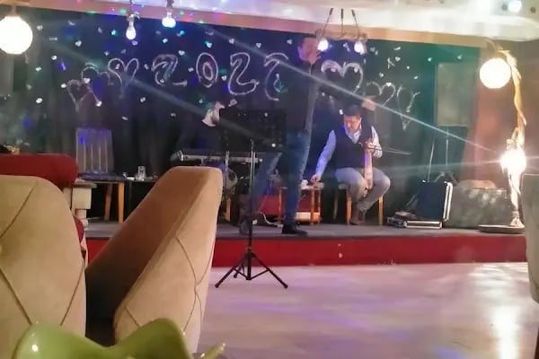 Cafe Karadeniz Canli Müzik - Resim 2