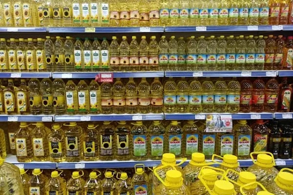 Alternatif Toptan Market Altindağ - Resim 6