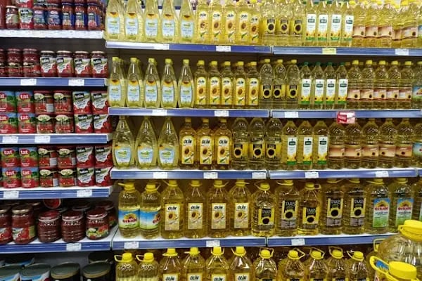 Alternatif Toptan Market Altindağ - Resim 13