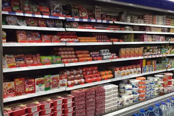 Alternatif Toptan Market Altindağ - Resim 20