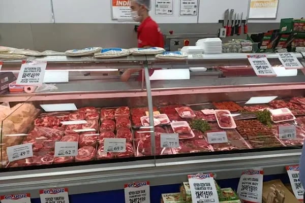 Alternatif Toptan Market Altindağ - Resim 2