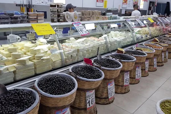 Alternatif Toptan Market Altindağ - Resim 5